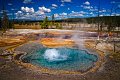 42 - Firehole geyser - POTTS GARY - united states (the)